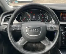 Zunanja slika - Audi A4 - Avant 2.0   TDI - 8 - Predogledna slika
