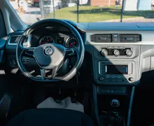 Zunanja slika - Volkswagen Caddy - 2,0 TDI Trendline - 10 - Predogledna slika