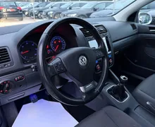 Zunanja slika - Volkswagen Golf - V 1.9 TDI SLO.VOZILO MULTIMEDIJA TEMPOMAT ALU16 - 15 - Predogledna slika