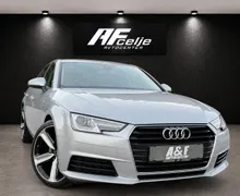 Zunanja slika - Audi A4 - 2.0 TDI-1 LASTNIK-177.000km-LIZING ZA TUJCE-NAVI- - 2 - Predogledna slika