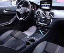 Zunanja slika - Mercedes-Benz GLA-Razred - GLA 180 AVT.-122KM - KOT NOV -NAVI-GRETJE SEDEŽEV - 11 - Predogledna slika