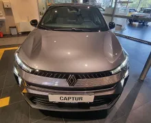 Zunanja slika - Renault Captur - Techno TCe 90  + My Revision - 2 - Predogledna slika