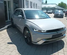 Zunanja slika - Hyundai Ioniq 5 - PREMIUM 168 kW 84kWh topl.črp..el.kljuke - 9 - Predogledna slika