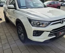Zunanja slika - SsangYong Korando - 1.5 T-GDI Exclusive alu-pdc-kamera-usnje-gretje se - 2 - Predogledna slika