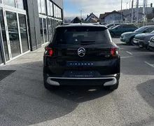 Zunanja slika - Citroën C3 Aircross - Hybrid145 ëDCS6 MAX - 6 - Predogledna slika