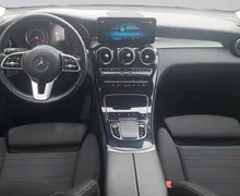 Zunanja slika - Mercedes-Benz GLC-Razred - GLC 220 d 4MATIC Avt. - 10 - Predogledna slika
