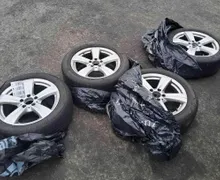 Zunanja slika - Mercedes-Benz C-Razred - T-Modell C 220 d 162 KW.NEMŠKI+4ALU.KAMERA.ACC - 14 - Predogledna slika