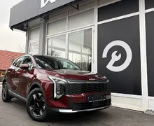 Zunanja slika - KIA Sportage - 1.6 T-GDI 110kW LX Fresh. 7 DCT - 1 - Predogledna slika