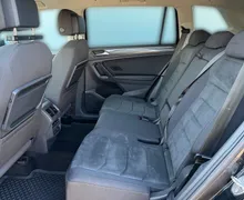 Notranja slika - Volkswagen Tiguan Allspace - 4motion 2.0 TDI BMT R-Line Edition DSG-DCC-20 COL - 11 - Predogledna slika