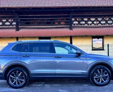 Zunanja slika - Volkswagen Tiguan - 2.0 TDI-1.LAST-7 SEDEŽEV-VIRTUAL-18COL-360 KAMERA - 6 - Predogledna slika