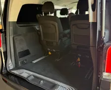 Zunanja slika - Mercedes-Benz V-Razred - 300d 4MATIC STYLE dolgi - 7 - Predogledna slika