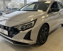 Zunanja slika - Hyundai i20 - 1.0 T-GDI 90 STYLE DCT BLACK PACK WINTER RADAR rg - 1 - Predogledna slika
