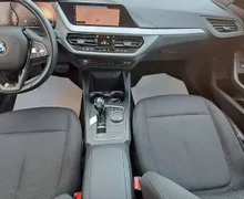 Zunanja slika - BMW Serija 1 - : 116d Advantage - 8 - Predogledna slika