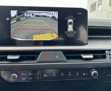 Notranja slika - KIA Stonic - 1.0 T-GDi LX Life - 17 - Predogledna slika