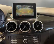 Zunanja slika - Mercedes-Benz B-Razred - B200CDI-NAVIGACIJA-TEMPOMAT-MULTIFUNKCIJA-KAMERA - 15 - Predogledna slika