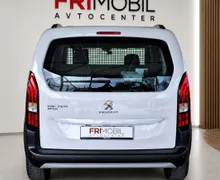 Zunanja slika - Peugeot Rifter - 1.5 HDI L1H1•KAM360•SLO•KEYLESS - 6 - Predogledna slika