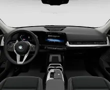 Zunanja slika - BMW X1 - serija :  sDrive18d  AT - 4 - Predogledna slika