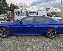 Zunanja slika - BMW M5 - LED-KARBON-360KAMERA - 3 - Predogledna slika