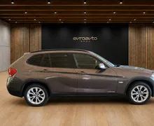 Notranja slika - BMW serija X1: - X1 xDrive18d•Brez pologa na obroke - 7 - Predogledna slika