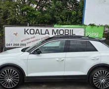 Zunanja slika - Volkswagen T-Roc - 1.6 TDI BMT SPORT LED-VIRTUAL-ALU-PDC - 7 - Predogledna slika
