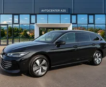 Zunanja slika - Volkswagen Passat Variant - 2.0 TDI BMT Business DSG-LED-ACC-Mrtvi kot-Masaža. - 1 - Predogledna slika