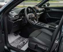 Notranja slika - Cupra Formentor - VZ 4Drive 2,0 TSI DSG - 9 - Predogledna slika