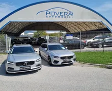 Zunanja slika - Volvo V60 Cross Country - B4 AWD Pro +ACC+Memory+18 Col+Gretje+12.mes.jam - 19 - Predogledna slika