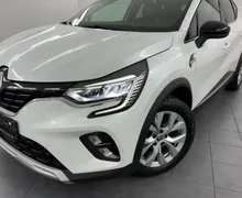 Zunanja slika - Renault Captur - TCe 100 Zen.nizozemec.navi.led.usnje.pdc.kljuka. - 1 - Predogledna slika