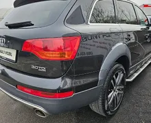 Zunanja slika - Audi Q7 - 3.0 TDI QUATTRO TIPTRONIC S-LINE XENON-KAMERA-SLO - 4 - Predogledna slika