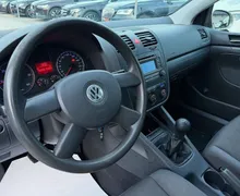 Zunanja slika - Volkswagen Golf - 2.0 SDI SLO.VOZILO 2.LASTNIK AVTO.KLIMA ALU15 - 16 - Predogledna slika