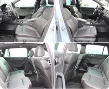 Zunanja slika - Škoda Superb - 1.4 TSI PHEV L K Combi DSG GRET-HLAJENJE SED.PANO. - 9 - Predogledna slika