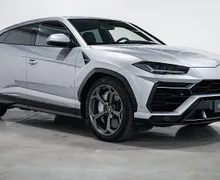 Zunanja slika - Lamborghini Urus - ADAS 360KAM HUD FULL ANIMA MASAŽA GAR-NOV 2026 - 3 - Predogledna slika
