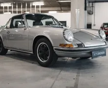 Zunanja slika - Porsche 911 Targa - T Concours dElégance OCENA 95 OD 100 - 3 - Predogledna slika