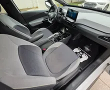 Notranja slika - Volkswagen ID.3 - Pro Performance Tech  58 kWh  |KAMERA|WEBASTO|TOP| - 9 - Predogledna slika