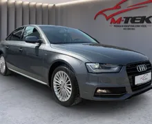 Zunanja slika - Audi A4 - Audi  2.0 TDI S-tronic 150ks S-line LED Bi-XEN.. - 3 - Predogledna slika