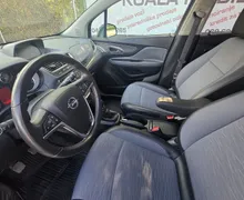 Zunanja slika - Opel Mokka - 1.6 CDTI COSMO XENON-NAVI-KAMERA-1.LAST-SLOVENSKA - 10 - Predogledna slika