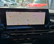 Zunanja slika - Citroën C5X - C5 X 1.2 PURETECH SHINE - ODLIČEN - POTRJENA SERVISNA - 19 - Predogledna slika