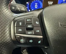 Notranja slika - Ford Kuga - 2.5 Duratec PHEV ST-Line X.NEMŠKI+4ALU.ACC.KAMERA - 13 - Predogledna slika
