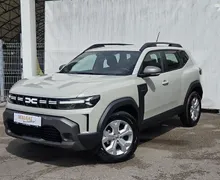 Zunanja slika - Dacia Duster - Expression MHEV 1.2 TCe 140 - 1 - Predogledna slika