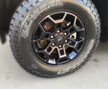 Zunanja slika - Ford Ranger - TREMOR 2.0 EcoBlue 205KM A10 e-4WD- NA ZALOGI - 8 - Predogledna slika