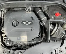 Motor in tehnologija - MINI 3-vratni - S - 12 - Predogledna slika