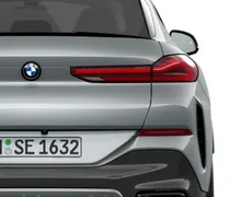 Zunanja slika - BMW X6 - xDrive30d - 6 - Predogledna slika