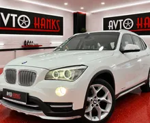 Zunanja slika - BMW serija X1: - xDrive20d.XLine Plus.BREZ POLOGA DO 7 LET.1.LAST.. - 1 - Predogledna slika