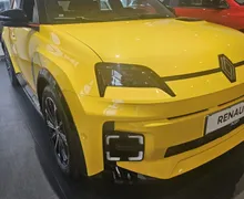 Zunanja slika - Renault 5 E-tech - iconic EV52 110kW - 2 - Predogledna slika