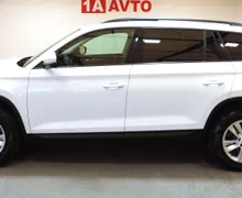 Zunanja slika - Škoda Kodiaq - 2.0 TDI Ambition DSG 7.SEDEŽEV-PANORAMA-ACC-LED - 8 - Predogledna slika