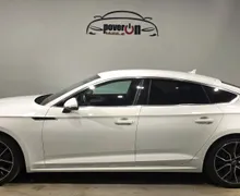 Zunanja slika - Audi A5 - Sportback 2,0 TDI Sport S tronic - 2 - Predogledna slika