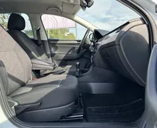 Notranja slika - Škoda Rapid - 1.0 TSI Ambition - 11 - Predogledna slika