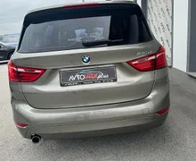 Zunanja slika - BMW Serija 2 - Gran Tourer: 216d Sport Line 7 Sedežev Navigacija Pdc Au - 7 - Predogledna slika