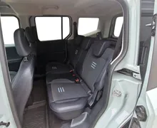 Notranja slika - Ford Tourneo Courier - ACTIVE 1.0ECOBOOST-SLO-RADAR-ZIM.PAKET-KAMERA-BLI - 7 - Predogledna slika