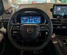 Zunanja slika - Citroën Berlingo - Max M BlueHDi 130 EAT8 - 11 - Predogledna slika